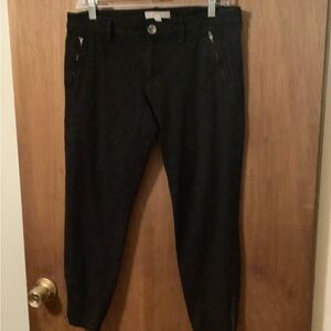 Banana republic Sloan capri pants 6P